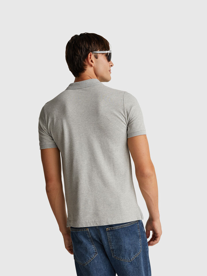 H/S POLO SHIRT Men image number 2